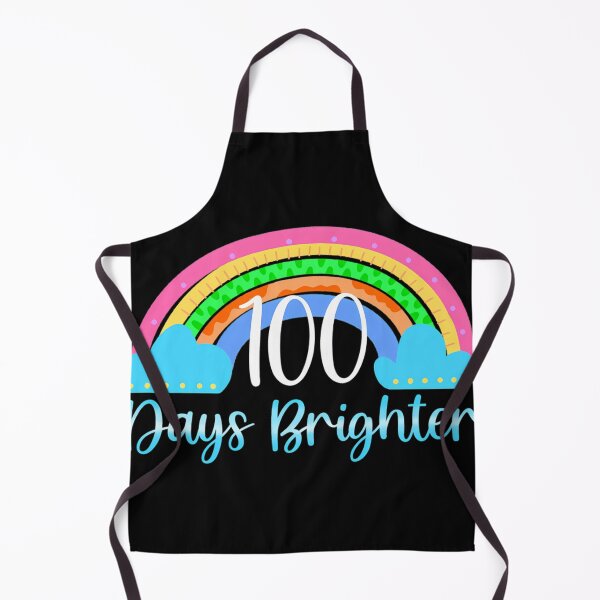 Item preview, 100 Days Brighter designed and sold by MicheleSchneide.