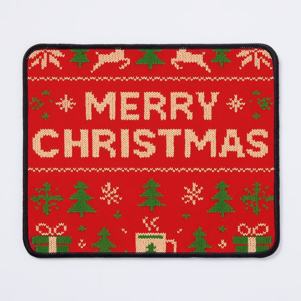 Item preview, Merry Christmas  designed and sold by witgarage.