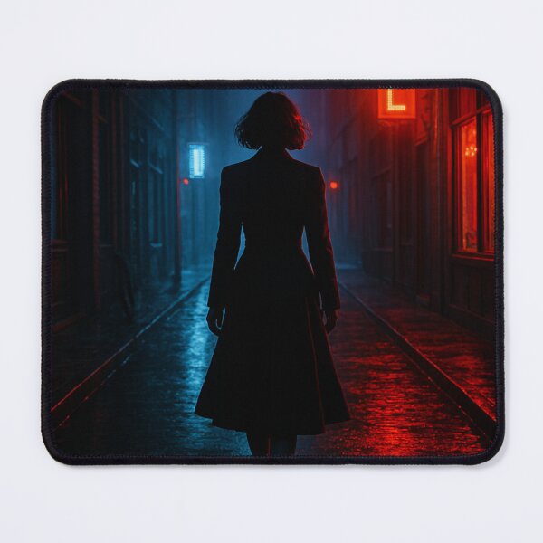 Item preview, Shadow Exit designed and sold by Bad-Ink Factory.