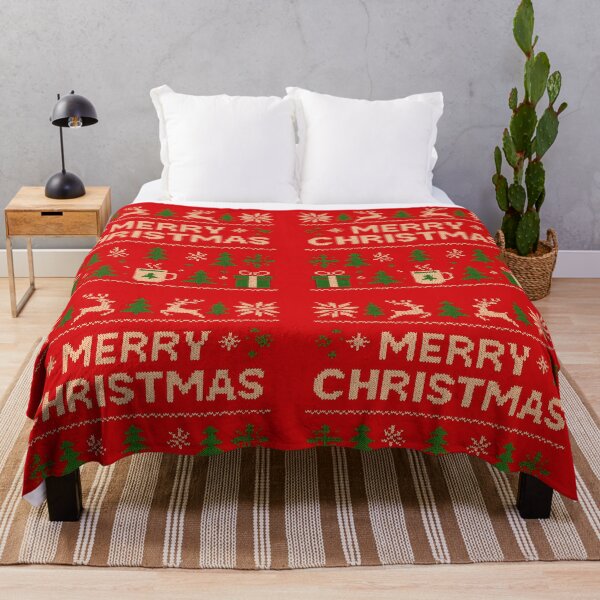 Item preview, Merry Christmas designed and sold by witgarage.