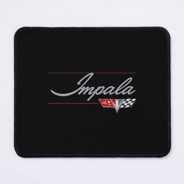 Item preview, Chevy Impala Logo Accessories designed and sold by SAUL-gxr.
