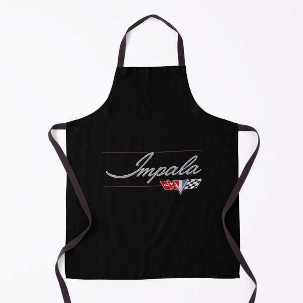 Item preview, Chevy Impala Logo Accessories designed and sold by SAUL-gxr.