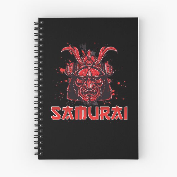 Item preview, SAMURAI Japanese designed and sold by KendoDesigns.