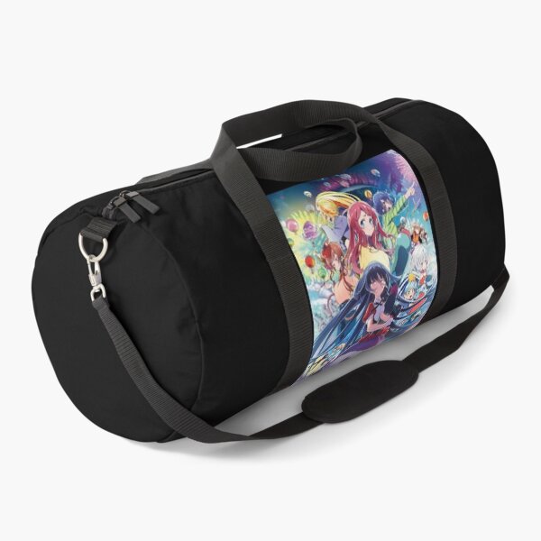 Item preview, Zombieland Saga Movie: Yumeginga Paradise designed and sold by DeviantMerch.