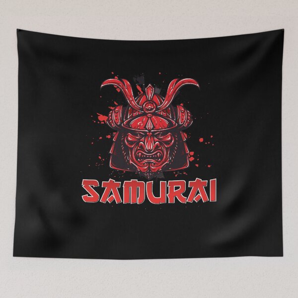 Item preview, SAMURAI Japanese designed and sold by KendoDesigns.