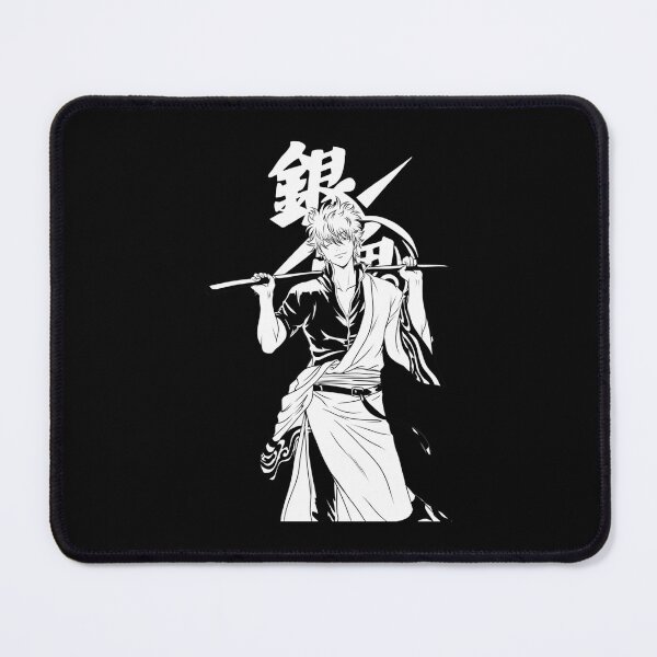 Item preview, Gintoki designed and sold by SAUL-gxr.