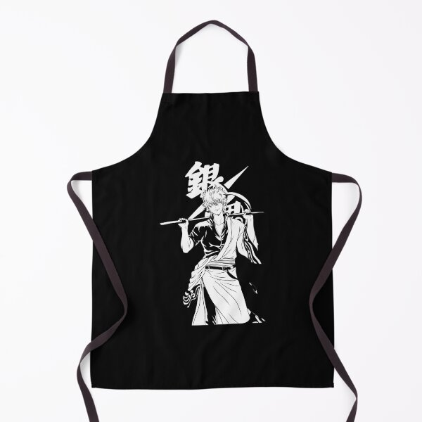 Item preview, Gintoki designed and sold by SAUL-gxr.