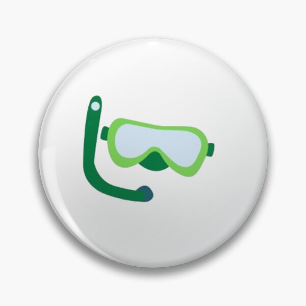 Item preview, swimming goggles designed and sold by Aariq.