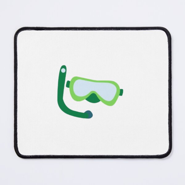 Item preview, swimming goggles designed and sold by Aariq.