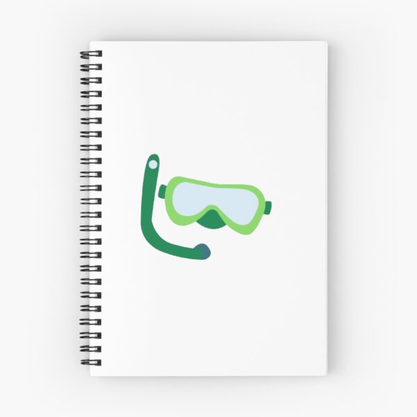Item preview, swimming goggles designed and sold by Aariq.
