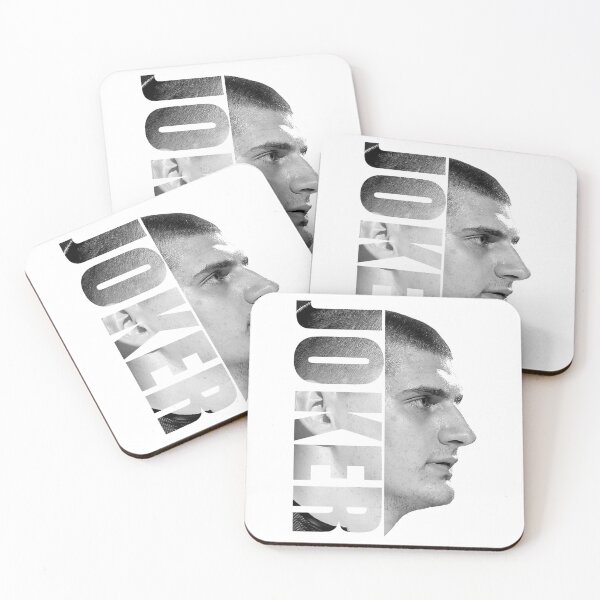 Item preview, Nikola Jokic designed and sold by MichaelLeavitt8.