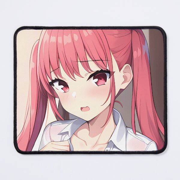 Item preview, Remi Ayasaki Wet Look Charm Horimiya Anime Girl Waifu designed and sold by RDGNR-8.