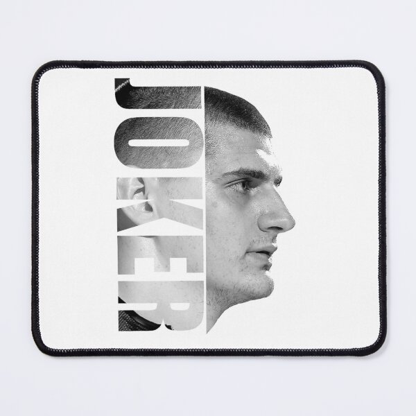 Item preview, Nikola Jokic designed and sold by MichaelLeavitt8.