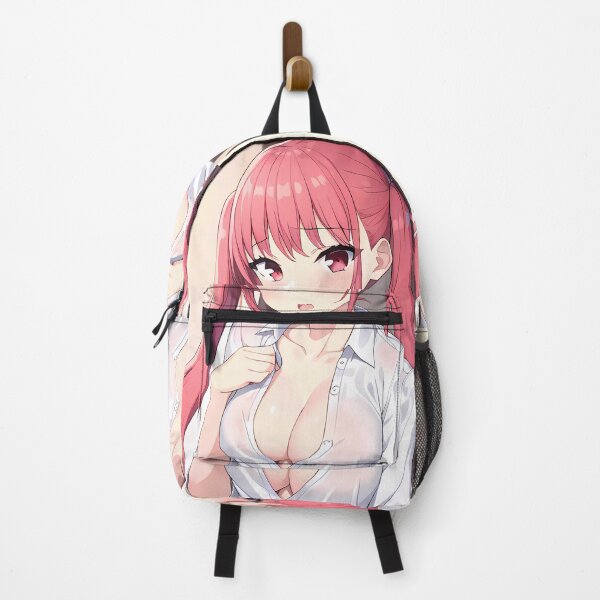 Item preview, Remi Ayasaki Wet Look Charm Horimiya Anime Girl Waifu designed and sold by RDGNR-8.