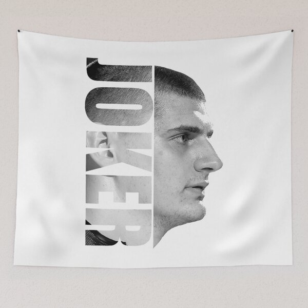 Item preview, Nikola Jokic designed and sold by MichaelLeavitt8.