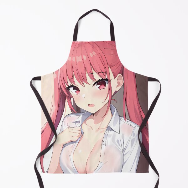 Item preview, Remi Ayasaki Wet Look Charm Horimiya Anime Girl Waifu designed and sold by RDGNR-8.