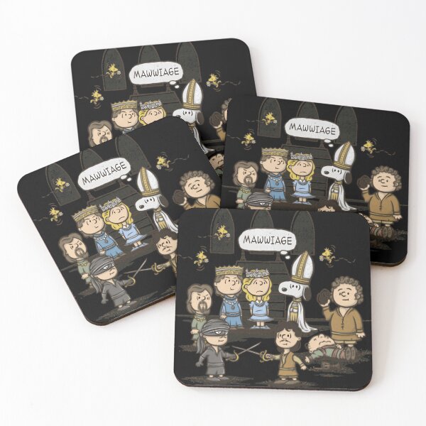 Item preview,  Princess Bride mawwiage designed and sold by MicheleSchneide.