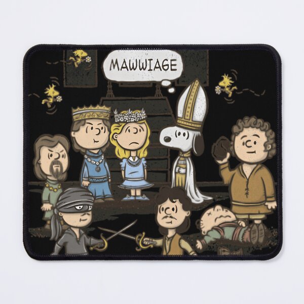 Item preview, Princess Bride mawwiage designed and sold by MicheleSchneide.