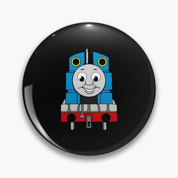 Item preview, Thomas The Tank Engine designed and sold by SAUL-gxr.