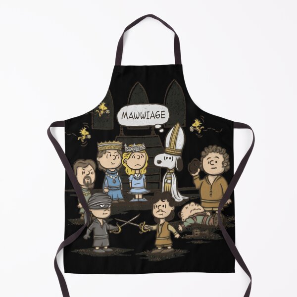 Item preview,  Princess Bride mawwiage designed and sold by MicheleSchneide.