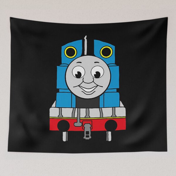 Item preview, Thomas The Tank Engine designed and sold by SAUL-gxr.