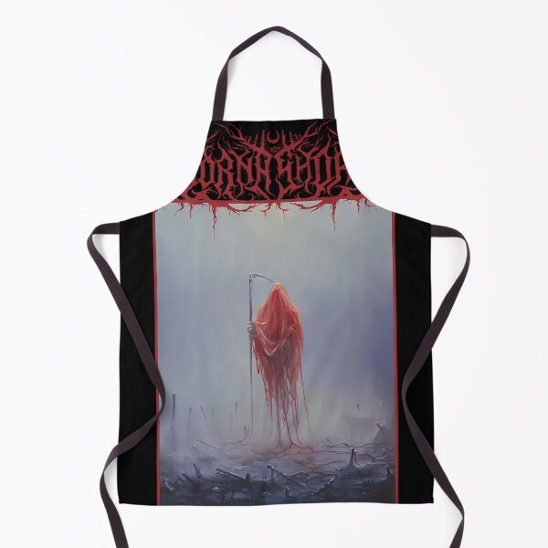 Item preview, And I Return To Nothingness Lorna Shore designed and sold by RonaldAndersefd.