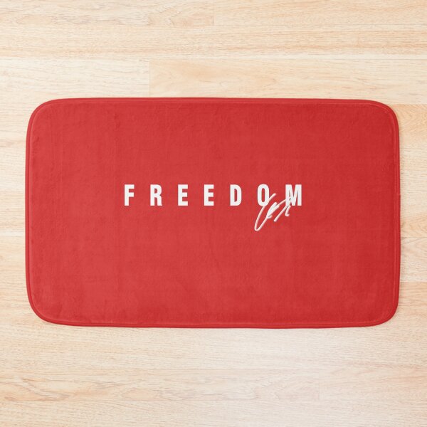 Item preview, Freedom Charlie Kirk, In October We Wear Red, October 14th designed and sold by Elenafatulla.