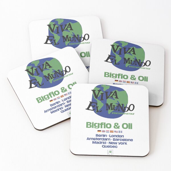 Item preview, bigflo et oli merch designed and sold by Weirdismo-Art.