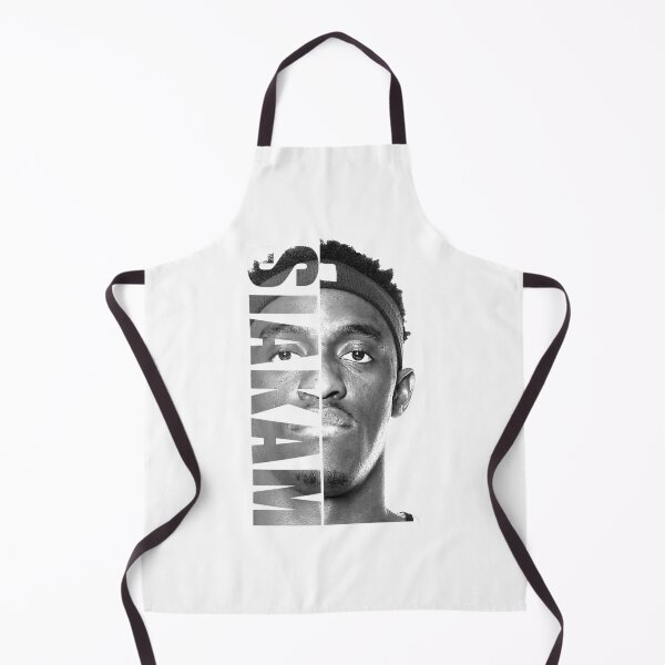 Item preview, Pascal Siakam designed and sold by MichaelLeavitt8.