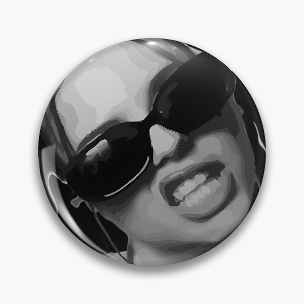 Item preview,  Nina Chuba Monochrome Attitude Bad Girl Energy Unfiltered designed and sold by EricGHecksel.