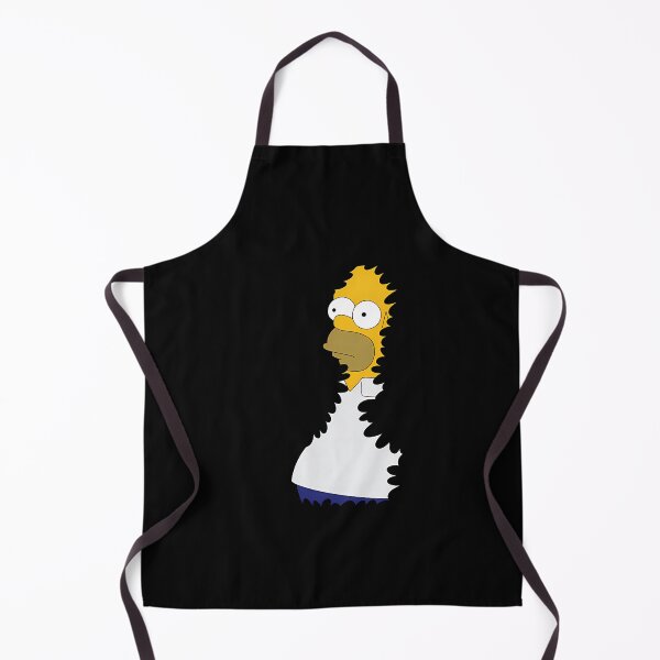 Item preview, Homer In The Bushes designed and sold by SAUL-gxr.