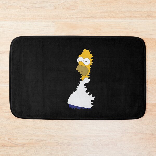 Item preview, Homer In The Bushes designed and sold by SAUL-gxr.