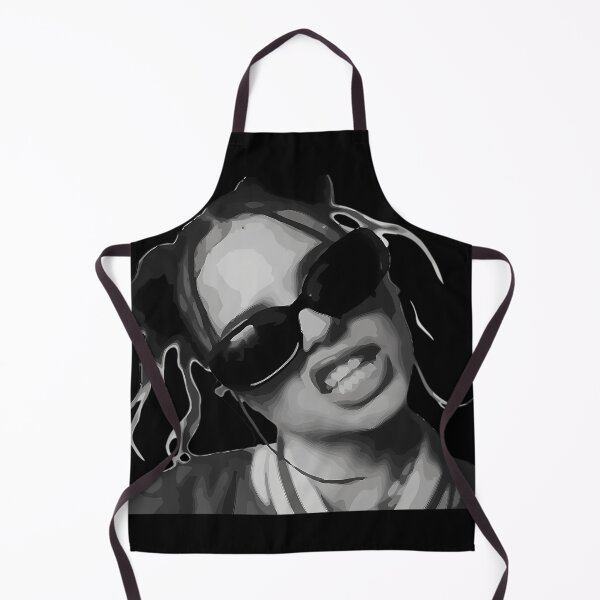 Item preview,  Nina Chuba Monochrome Attitude Bad Girl Energy Unfiltered designed and sold by EricGHecksel.