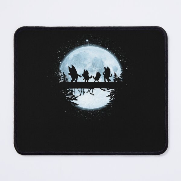 Item preview, Midnight Dancing  designed and sold by bryanmolini.