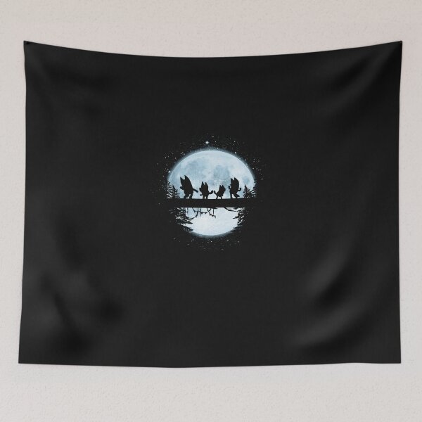 Item preview, Midnight Dancing  designed and sold by bryanmolini.