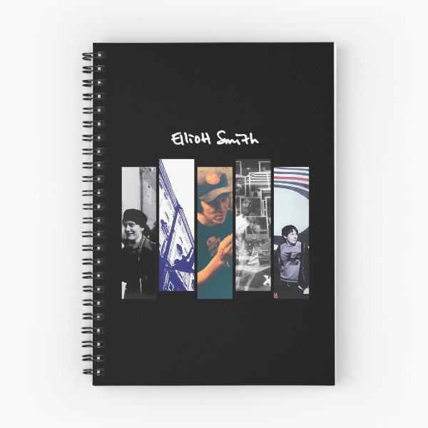 Artikelvorschau, Elliott-Smith entworfen und verkauft von SAUL-gxr.