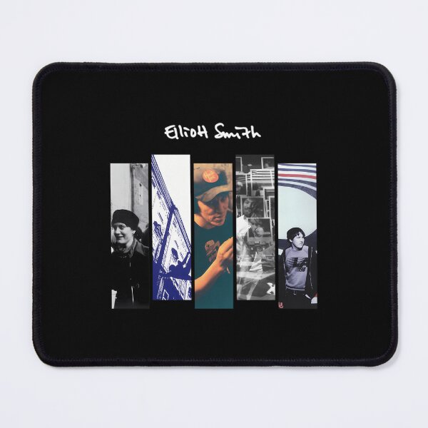 Item preview, Elliott-Smith designed and sold by SAUL-gxr.