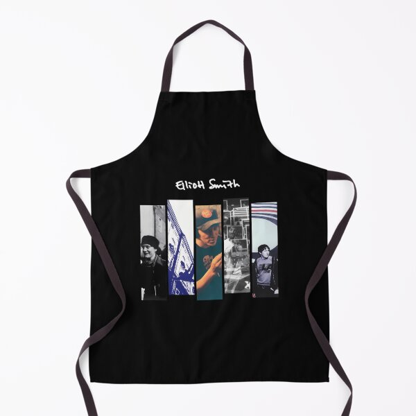 Item preview, Elliott-Smith designed and sold by SAUL-gxr.