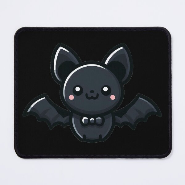 Item preview, Batty designed and sold by Saszii.