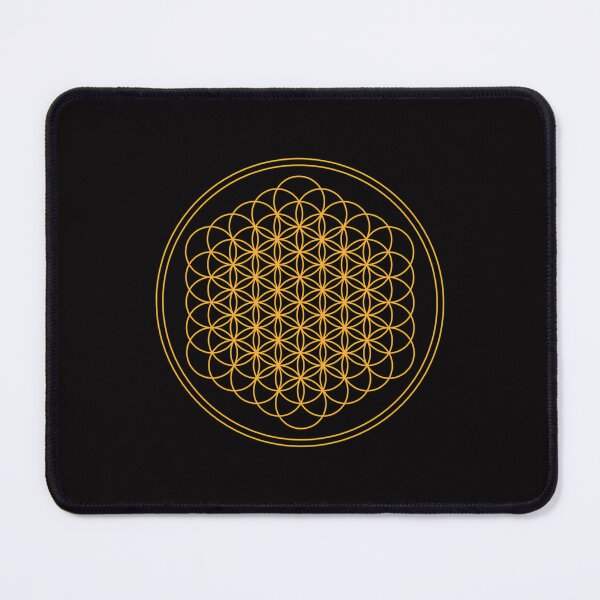 Item preview, Sempiternal Flower Of Life designed and sold by SAUL-gxr.