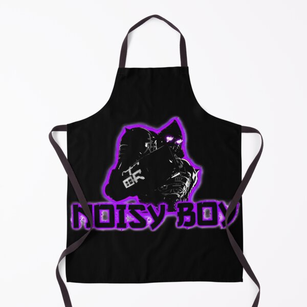 Item preview, Real Steel: Noisy Boy designed and sold by JeffTheChicken.