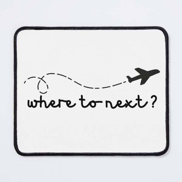 Item preview, Airplane Heart Travel designed and sold by SWETA HALDER.
