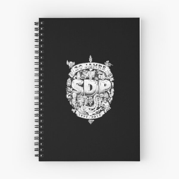 Item preview, THe SDP Band designed and sold by AnimalOrShop.