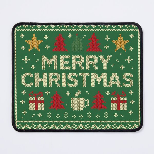 Item preview, Merry Christmas  designed and sold by witgarage.