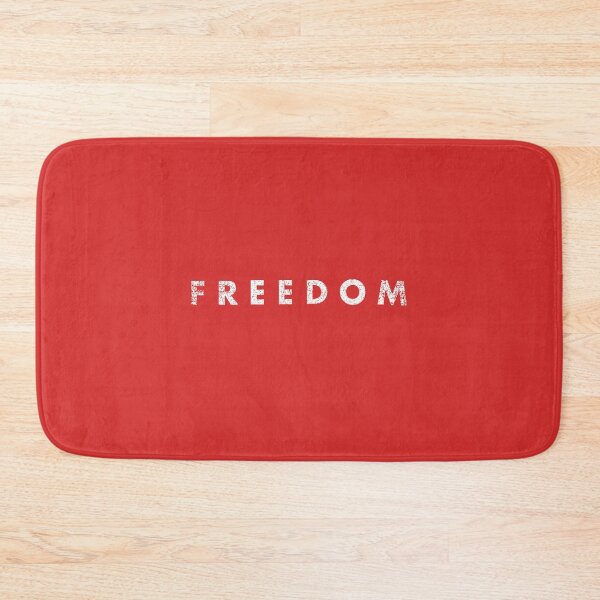 Item preview, Vintage Freedom Charlie Kirk, Charlie Kirk RIP, In October We Wear Red, October 14th designed and sold by Elenafatulla.