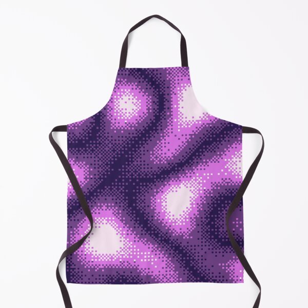 Item preview, Pixel Plasma: Lilac designed and sold by MitigatedPixel.