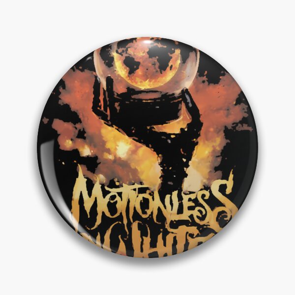 Item preview, Ha.nd Fire Motio.nless , chris motion.less  designed and sold by SylvieVanderw.