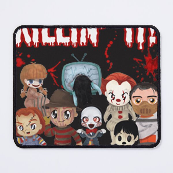 Item preview, Killers designed and sold by ChristiDykes.
