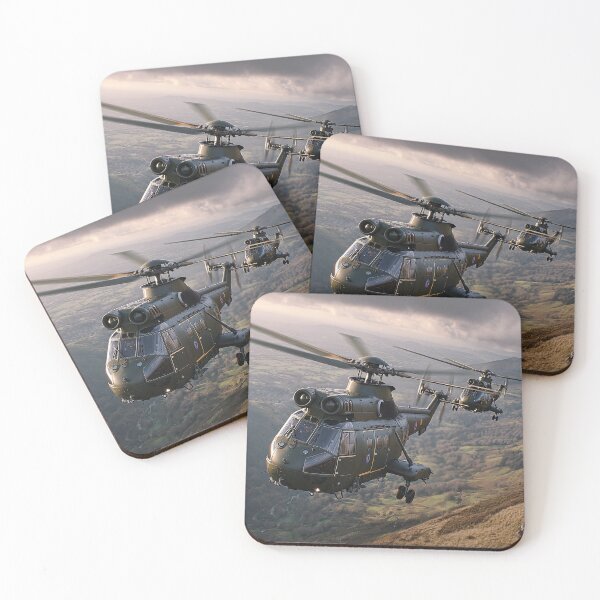 Item preview, Above the Bracken designed and sold by Skyframe Aviation.
