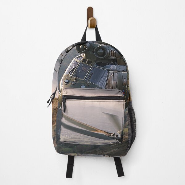 Item preview, Above the Bracken designed and sold by Skyframe Aviation.
